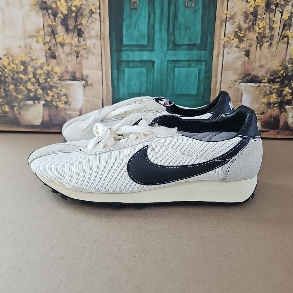 Nike LD 1000 Soft Pearl‎ Muslin Men's Size 11.5 Shoes HJ4687-004